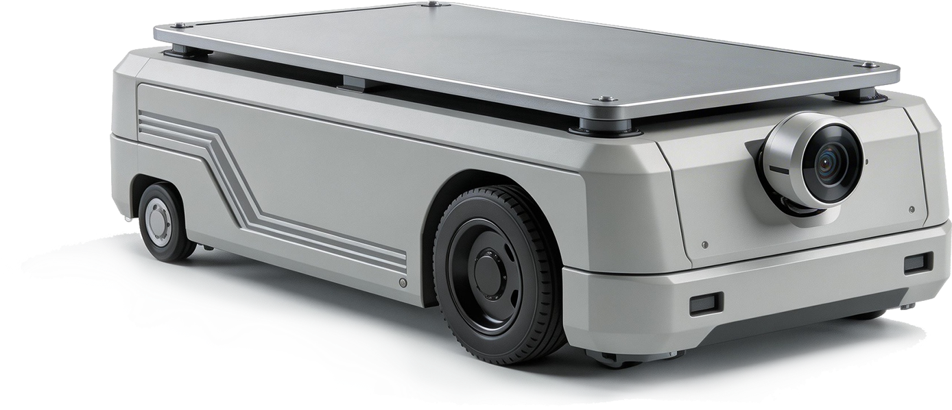 AGV 电池管理系统