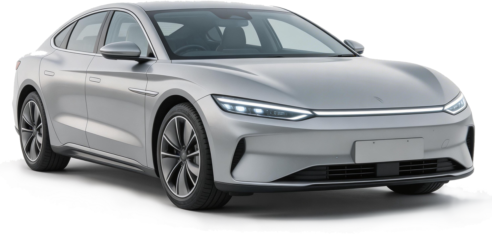 商用车电池管理系统