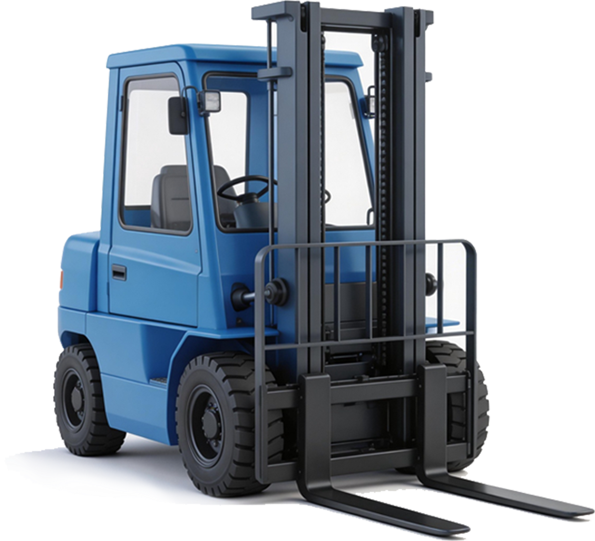 叉车电池管理系统