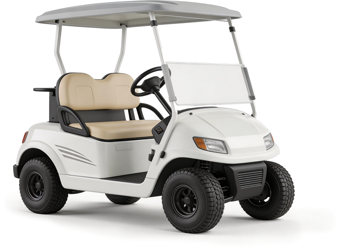 低速车电池管理系统