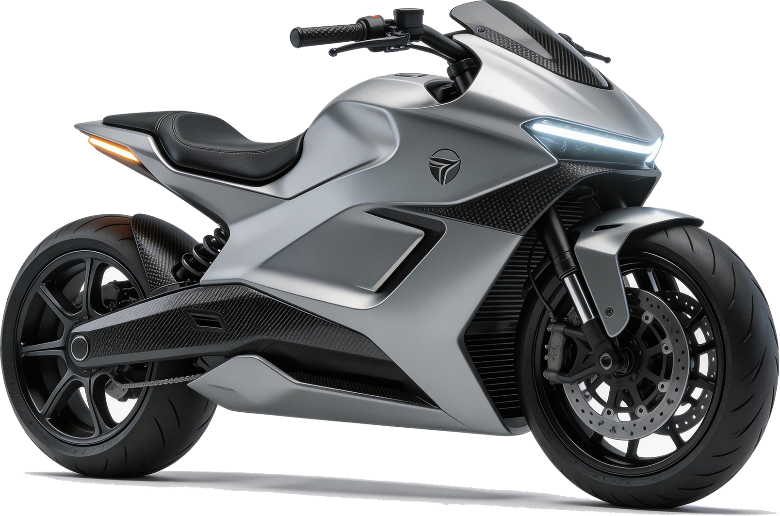 电摩一体化电池管理系统