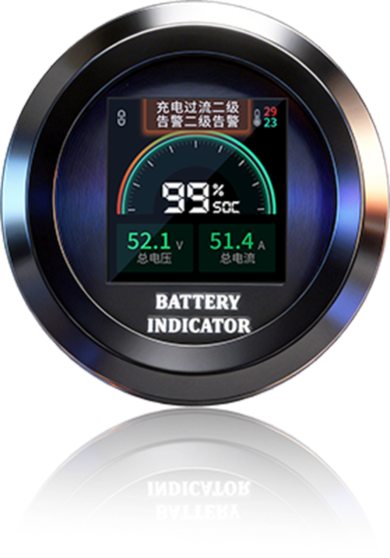 1.54寸/2.8寸圆形显示屏