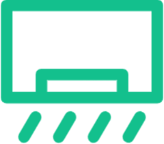 工业显示屏图标